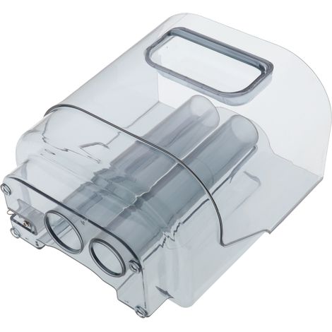 Rowenta serbatoio acqua sporca lavatappeti Clean It IN5010 IN5020 IZ5020 (1/4)