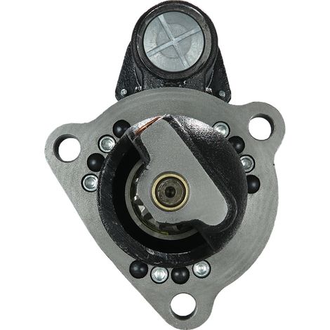 Motor de arranque Caterpillar 3208 3306 1694 (1/5)