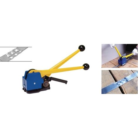 BARBERO TF 1320 TENDIREGGIA REGGETTA IN FERRO MANUALE SENZA SIGILLO