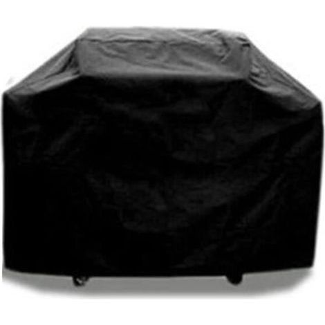 Waterproof BBQ Cover, Oxford Fabric 80x66x100cm, Rain and Dust Resistant for Outdoor Protection