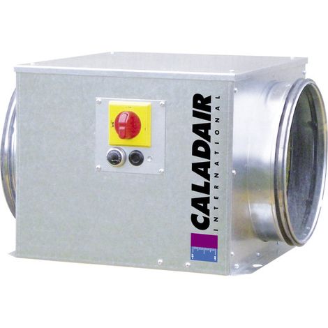 Caisson MINIBLUE 160 - CALADAIR : CET018081