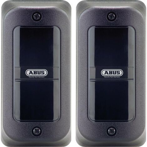 ABUS LS1020 ECOLINE IR-Lichtschranke (1/5)