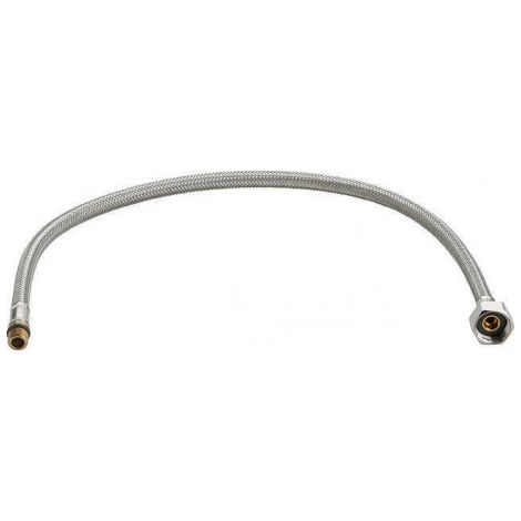 Ideal Standard tuyau de pression G3 / 8-M10x1-445 A963600NU (1/2)