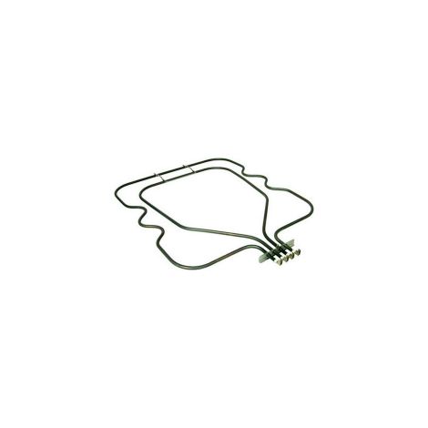 Resistencia inferior horno, cocina 00212622, 00215682 BOSCH, CONSTRUCTA, NEFF, SIEMENS