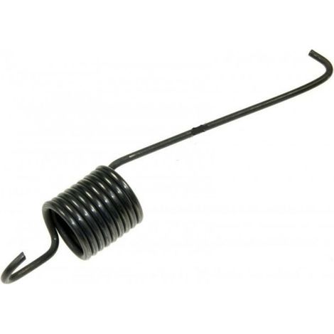 MOLLA SOSPENSIONE VASCA LAVATRICE ARISTON INDESIT 196mm COMPATIBILE