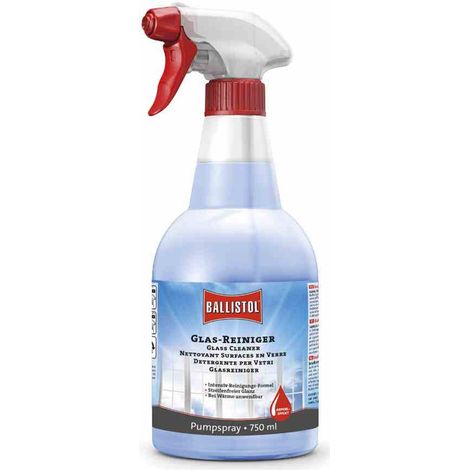 Ballistol 25080 Scheibenreiniger 750 ml (1/5)