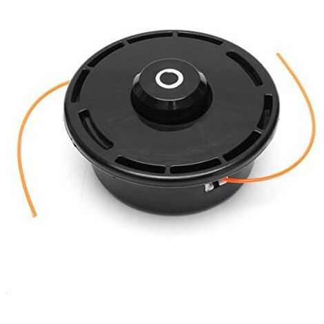 Tête Bumpfeed Pour Honda Tous Gx25 Gx35 Débroussailleuse Tête De Coupe (1/5)