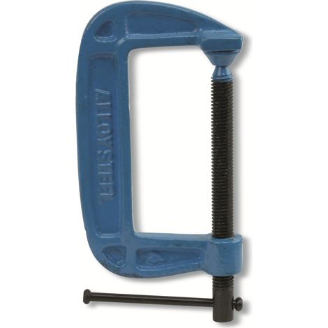 DAYTOOLS Presse en C 4", 100 mm