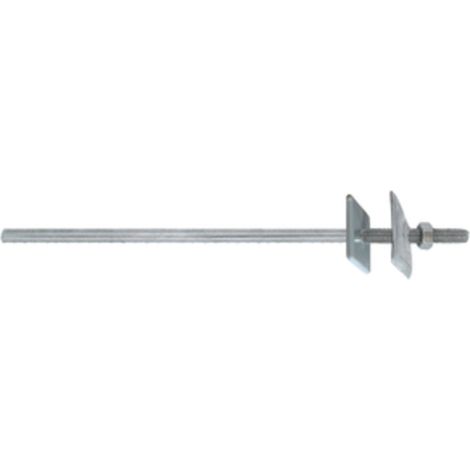 BARRETTA P/ONDULATO 217 COMPLETA 250 MM- FRIULSIDER- 100,0 pz