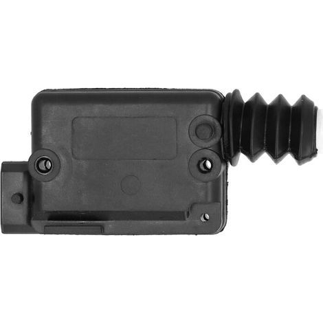 433MHz Remote Key for Garage Door, 4 Buttons, Mini Remote Control Garage Door Opener for Anti-Theft Systems, Roller Doors, and Barriers (1/5)