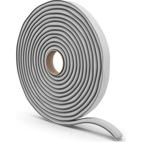 Drybase 10mm x 5m Butyl Rope for Plaster Mesh Membrane