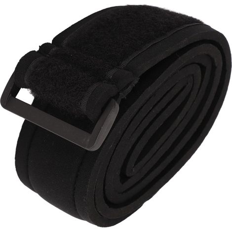 Ceinture de Résistance Aquatique Réglable, Ceinture Légère D'entraînement à la Natation en Néoprène pour Débutants (1/4)