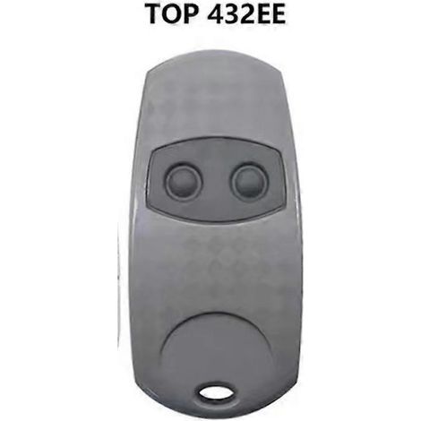 Came compatible 433.92 MHz TOP 432EV 432EE 432NA 434EV 434EE 434NA TOP432EV TOP432EE TOP432NA (1/4)