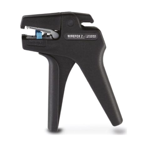 Pince à dénuder Phoenix Contact série WIREFOX 2.5 pour Fil , 0.08  2.5mm², 160 mm ( Prix pour 1 )