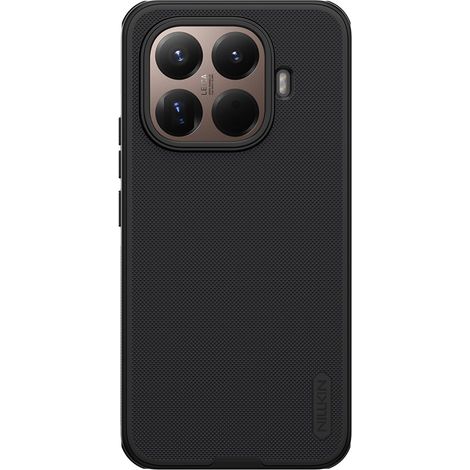 Funda Nillkin para Xiaomi 15T Pro, funda Super Frosted Shield, negra. (1/5)