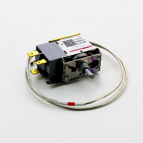 THERMOSTAT WDF27D-EX 9004656 pour Réfrigérateur LISTO REF TOP LISTO RTL101B, REF TOP LISTO RTL101S, REFRIGERATEUR TOP LISTO RTL85-50B1