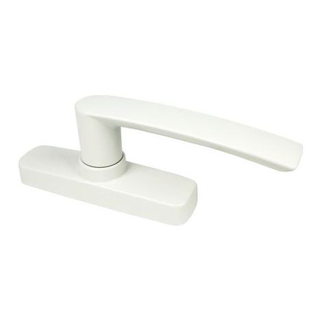 FAPIM GEA falleba regulable con una horquilla - Blanca - 0530BI32