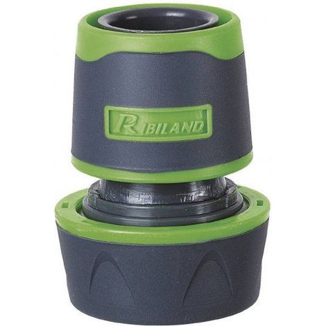 Raccords rapides Aquastop-PRA/RV.9216 - Ribimex