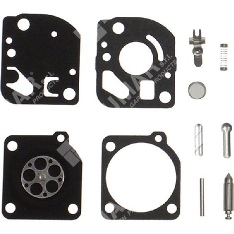 Kit Riparazione per carburatori ZAMA RB-28 COMPATIBILE - 005982