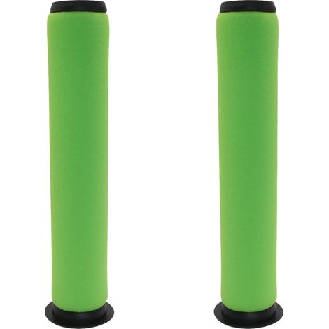 2er-Pack AirRam-Filter, kompatibel mit Bissell AirRam-Staubsaugern, Modelle 1984, 19841, 2144, 21448 (1/5)