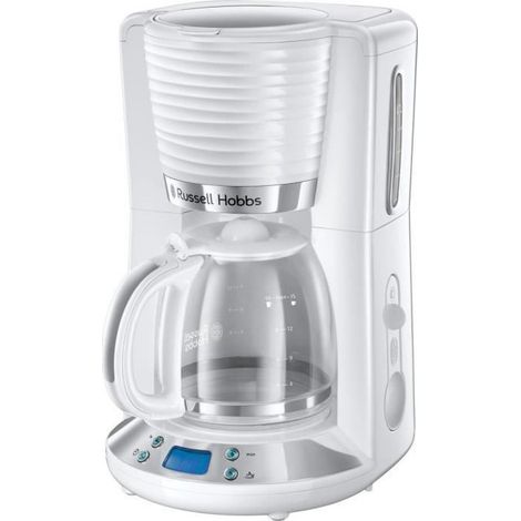 24390-56 kávovar RUSSELL HOBBS (1/4)