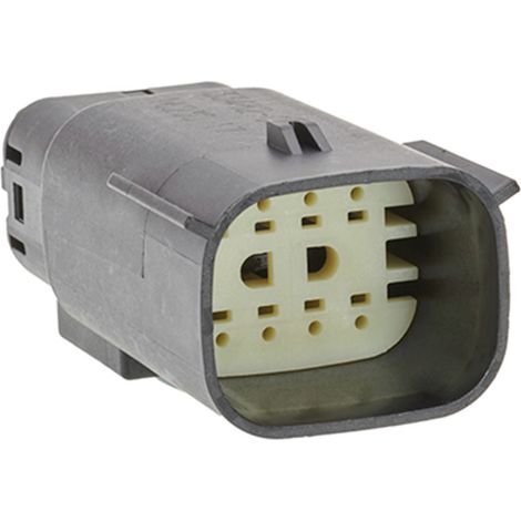 MX150 334824801 Schwarz Molex Inhalt: 1 St.
