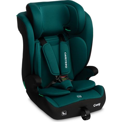 Fotelik Cosy I-Size Türkis (76-150) (1/5)