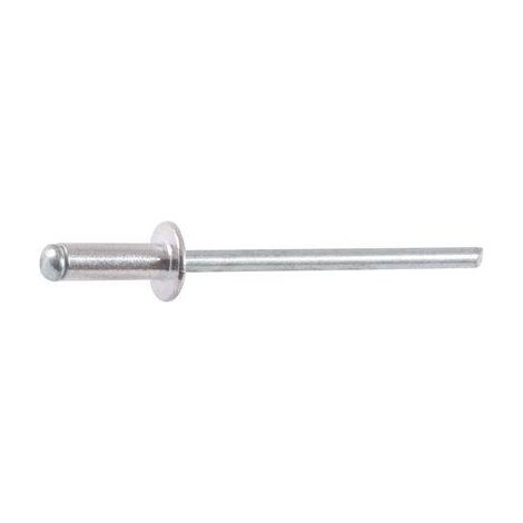 Rivet Aveugle Ag5 Fixation Aluminium Haute Résistance - Rifix