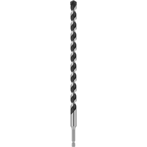Bosch PRO Foret HEX-5, 14 x 250 x 300 mm (1/5)