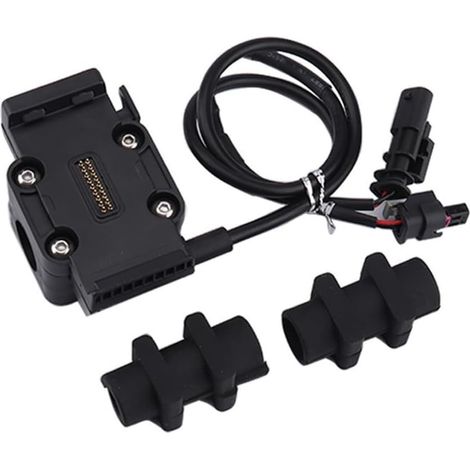 Support de téléphone pour BMW R1250GS – Support de navigation de rechange direct pour R1200GS Adventure – Accessoires de moto (1/5)