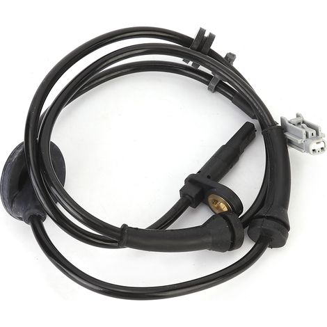 Capteur de vitesse de roue avant droit ABS 47910-CA000 Compatible Nissan Murano 3.5L 2003-2007 (1/5)