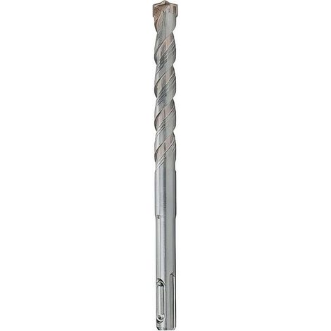 Foret Béton Sds+ 4 Taillants - 8x260 mm - D-Work