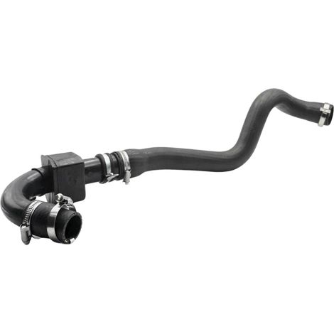 Durite Turbo Adapaptable Pour Megane Ii 1.5 Dci - Dt60940