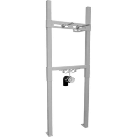 SCELTO DA DESIVERO Struttura per cartongesso lavabo codice prod: DSV15215 (1/3)
