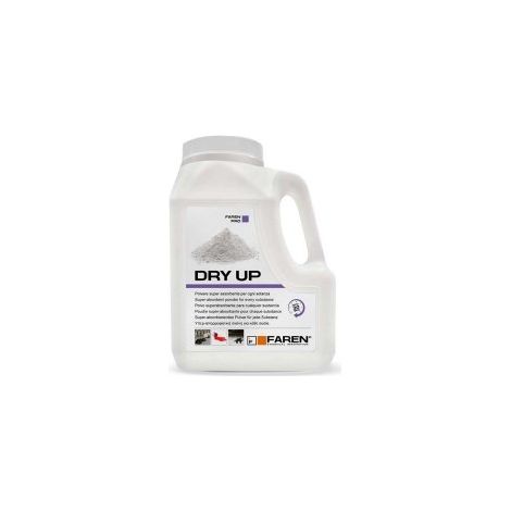 FAST BARATTOLO 900GR
