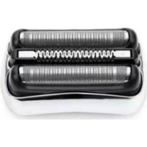 Tête de Rasoir Electrique, 21S Series 3/5 Têtes de Rasoir de Rechange, Tête de Rechange Compatibles avec Rasoirs S3/5 300s 301s 310s 5408 5409 5414 5415 320s 3010s 3020s Etc (1/5)