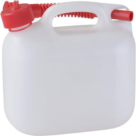 Makita 949000033 Tanica trasparente 5 L