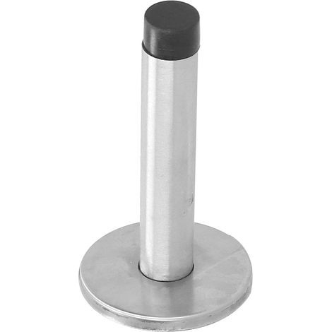 Garosa Türstopper, Edelstahl für eine stabilere Befestigung, hält Ihre Tür offen, Türgriffwiderstand oben. (1/5)