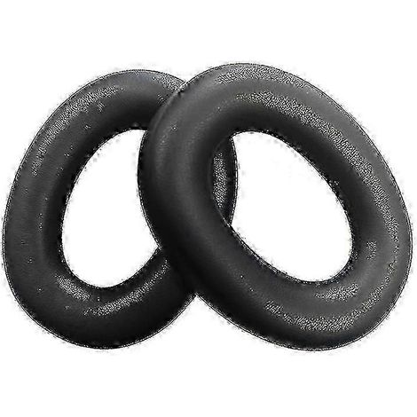Coussinets d'oreille de rechange pour casque Bowers & Wilkins PX7 - 1 paire - Confortables et durables (1/2)