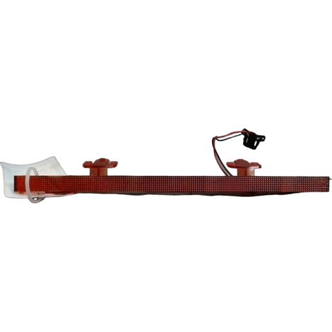 Feux Stop Supplementaire MERCEDES Classe A 2004- [PRODUIT D'OCCASION]♻️1698201756 (1/4)