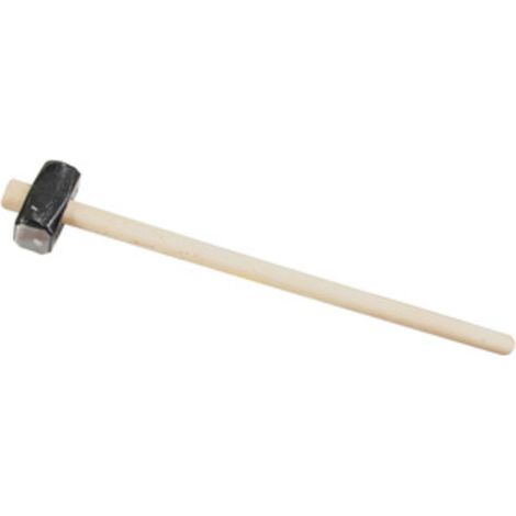 MAZZA A DUE TESTE MANICATA 3 KG- 1,0 pz