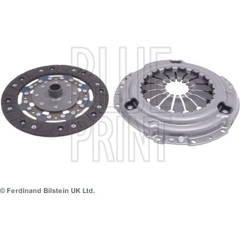 Kit d'embrayage Blue Print ADN130231 NISSAN 30100-ED80A 30100-ED80A S1