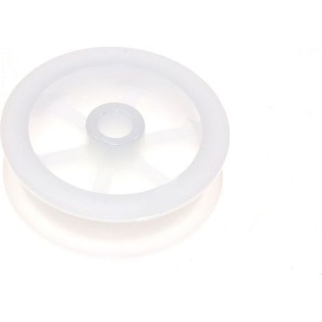 Poulie tendeur pour Sèche-Linge WHIRLPOOL 481952888037
