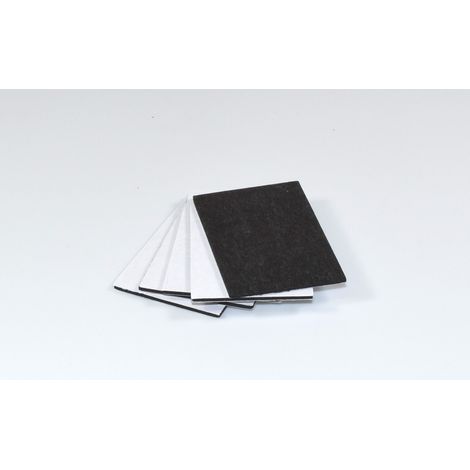 Square Double tape 60X40mm (5)