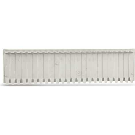 Utensile per elettricista f-tronic 250 mm installazione elettrica durevole facile (1/2)