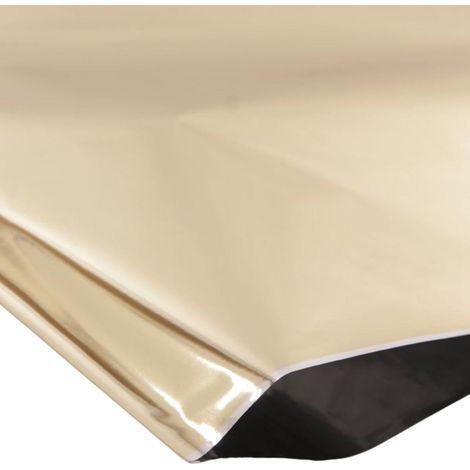 Busta color oro metallizzato, 15x25 cm, confezione da 50 (kit da 3)