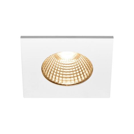 Carré PATTA-I encastré downlight blanc LED 73W 1800-3000K - SLV - 1002102 (1/3)