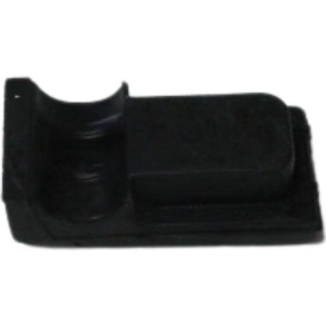 Guarnizione per tubo di pressione della pompa dell'olio 40 45 Husqvarna 506024201 (1/3)