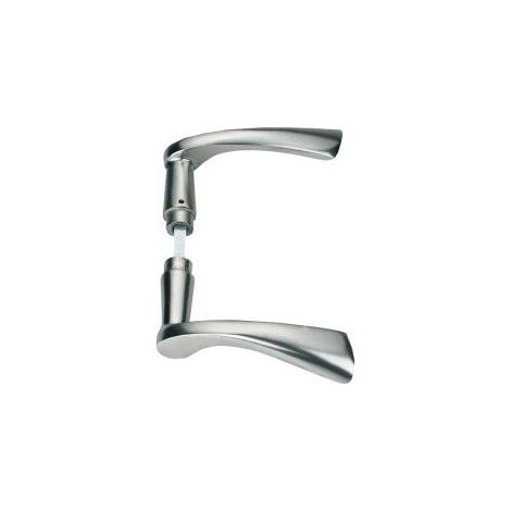 Pomo de puerta Nr.130 F2 ls (por 5)