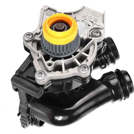 Wasserpumpenbaugruppe - Ersatzteile kompatibel mit A3 A4 A5 A6 Q3 TT 06H 121 010 (1/3)